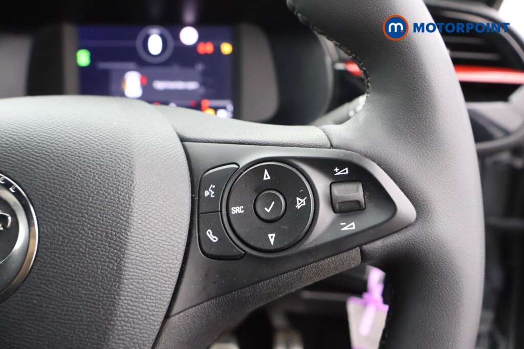 Used Vauxhall Corsa 2023 for sale - 76131702: Photo 11