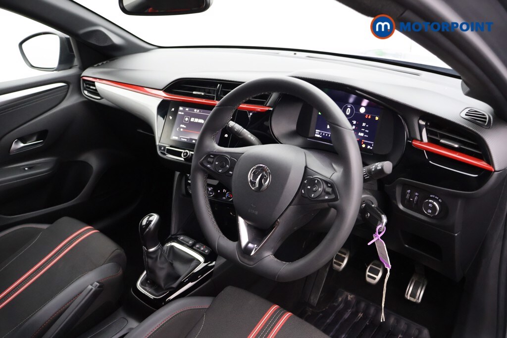Used Vauxhall Corsa 2023 for sale - 76131702: Photo 18