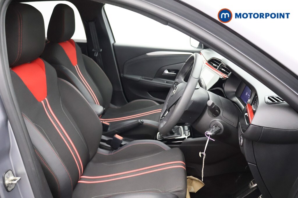 Used Vauxhall Corsa 2023 for sale - 76131702: Photo 19