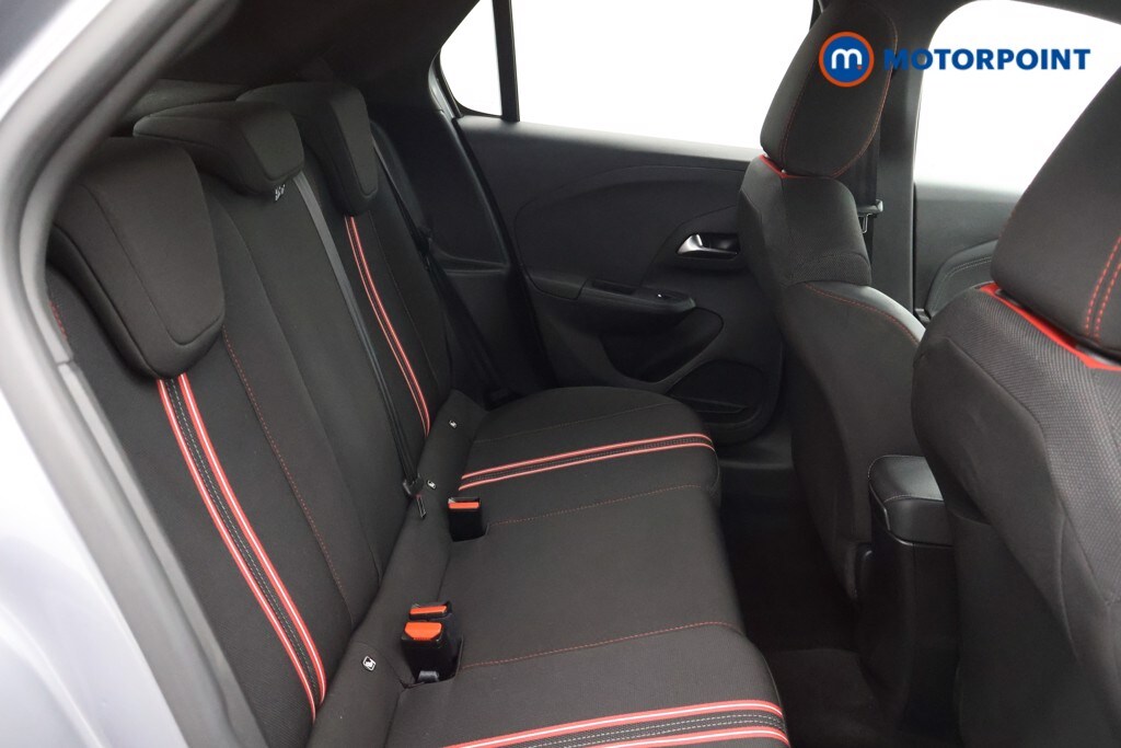 Used Vauxhall Corsa 2023 for sale - 76131702: Photo 20
