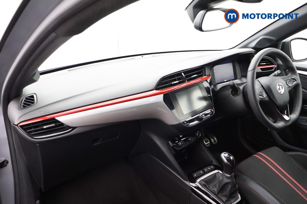 Used Vauxhall Corsa 2023 for sale - 76131702: Photo 21