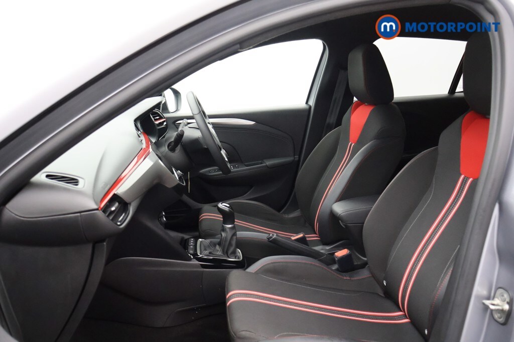 Used Vauxhall Corsa 2023 for sale - 76131702: Photo 22