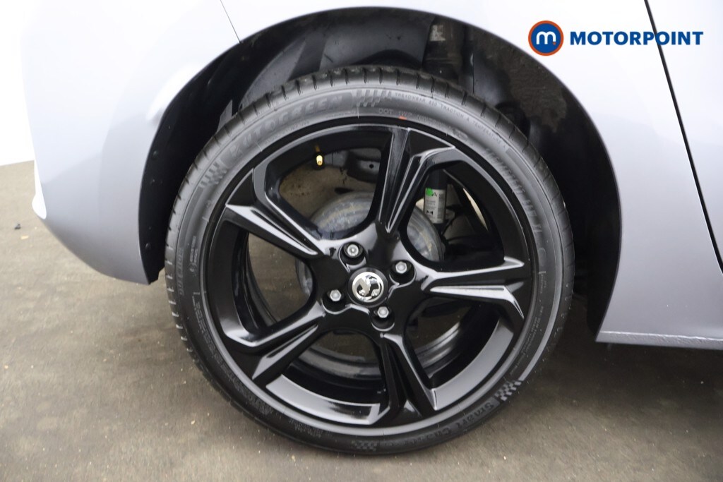 Used Vauxhall Corsa 2023 for sale - 76131702: Photo 24