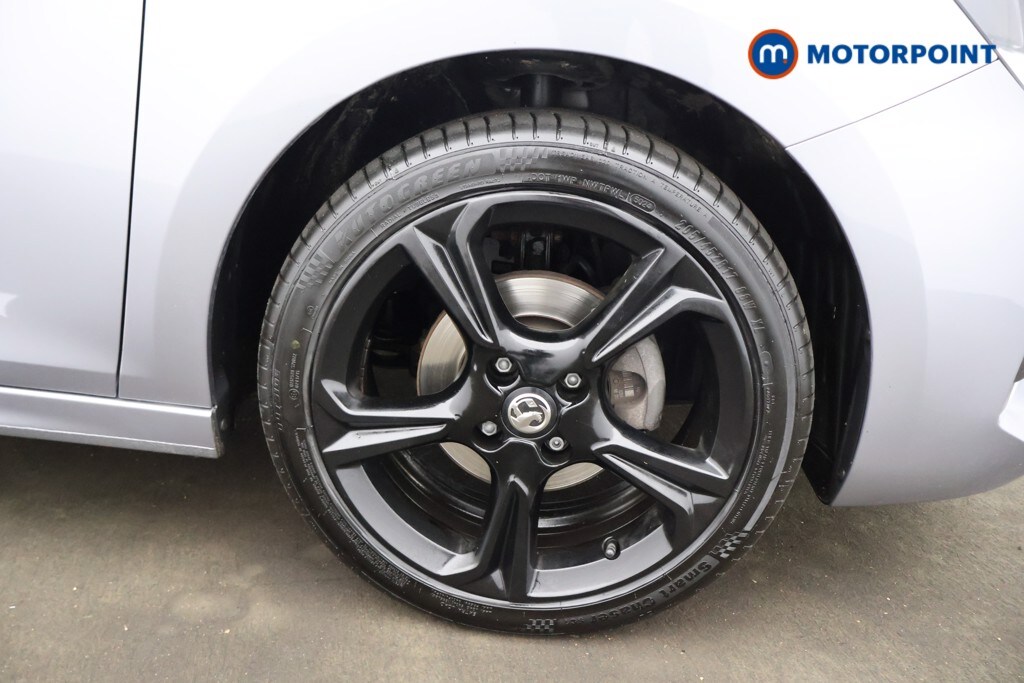 Used Vauxhall Corsa 2023 for sale - 76131702: Photo 25