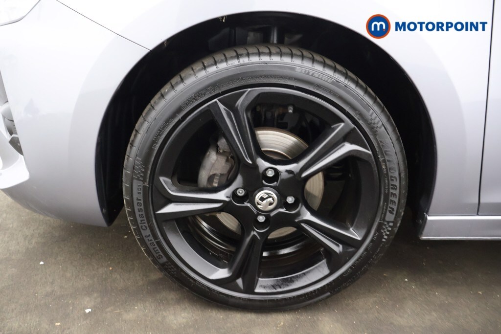 Used Vauxhall Corsa 2023 for sale - 76131702: Photo 26