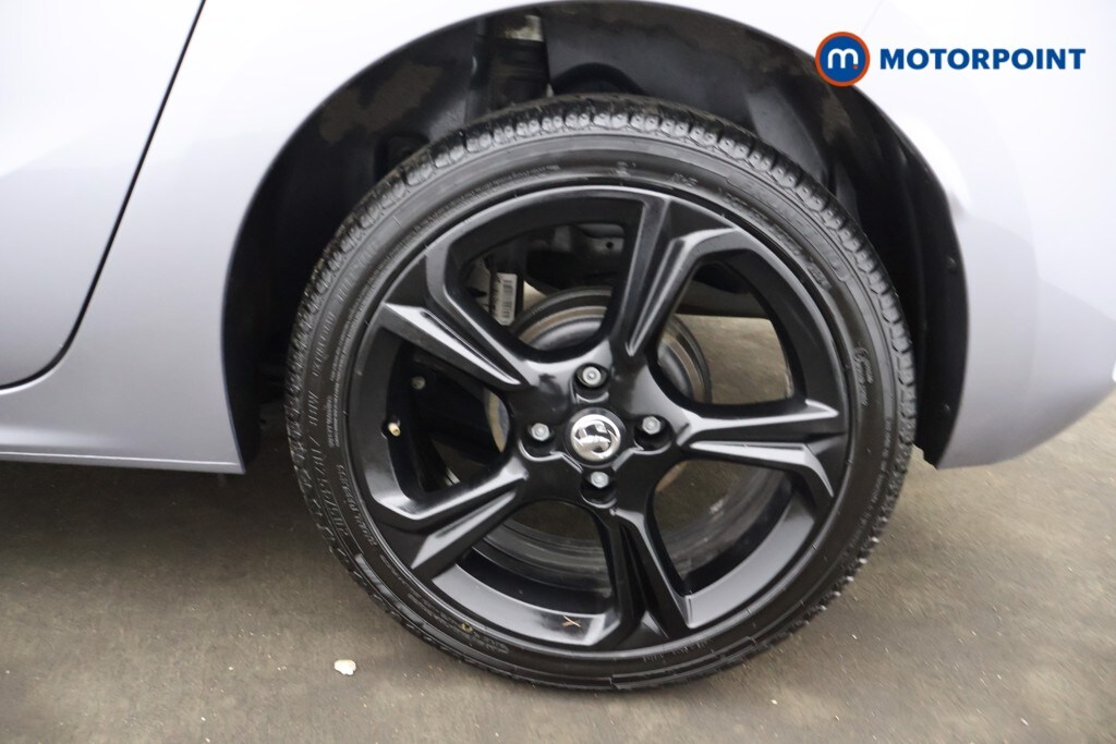 Used Vauxhall Corsa 2023 for sale - 76131702: Photo 27