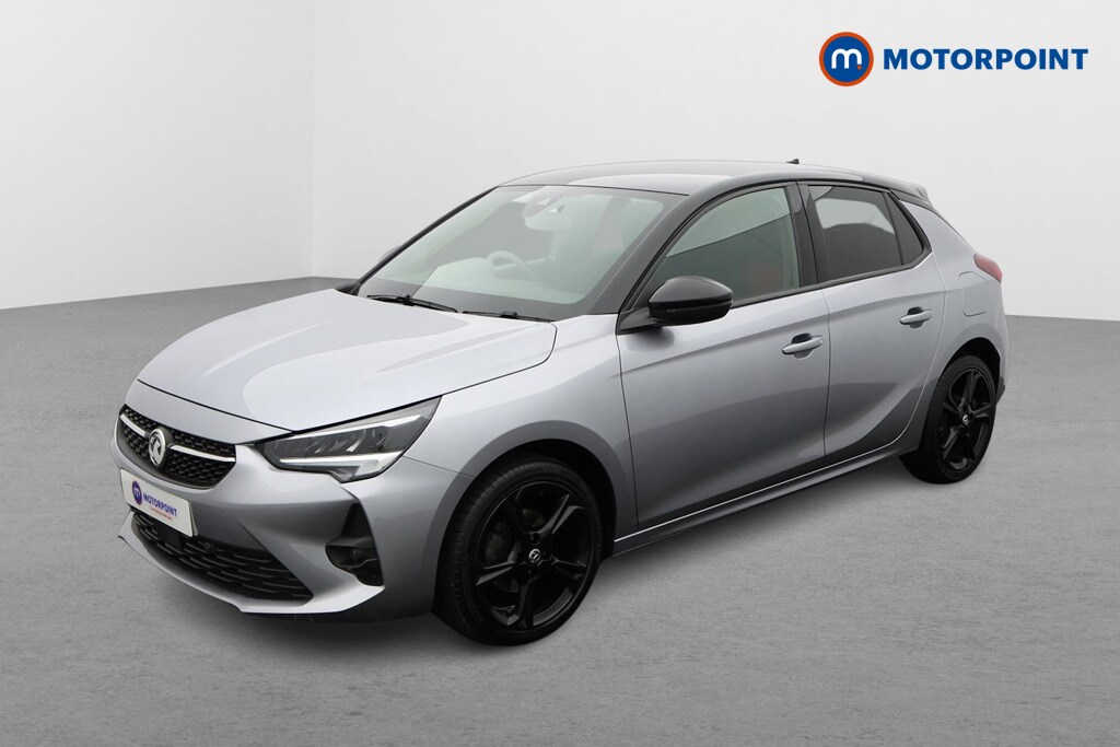 Used Vauxhall Corsa 2023 for sale - 76131702: Photo 3