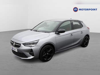 Used Vauxhall Corsa 2023 for sale - 76131702: Photo