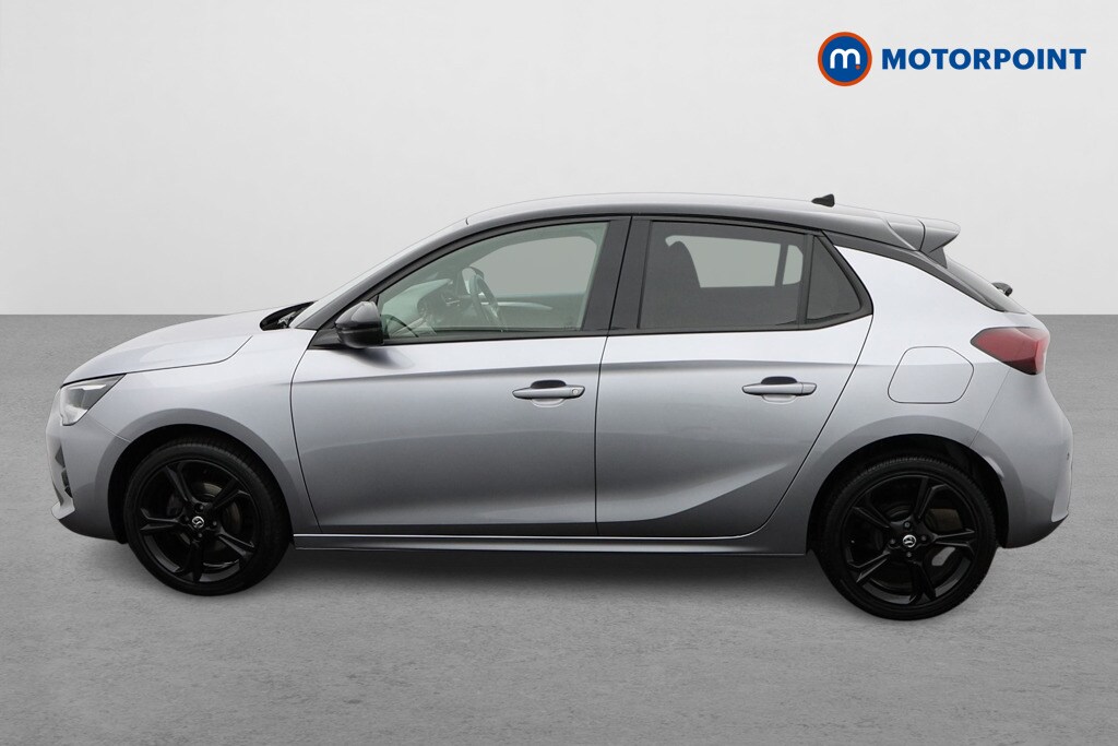 Used Vauxhall Corsa 2023 for sale - 76131702: Photo 4