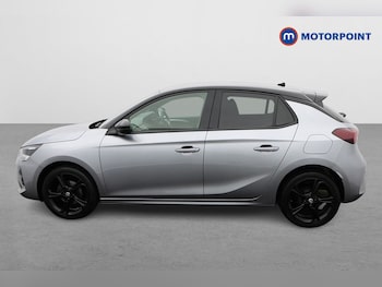 Used Vauxhall Corsa 2023 for sale - 76131702: Photo