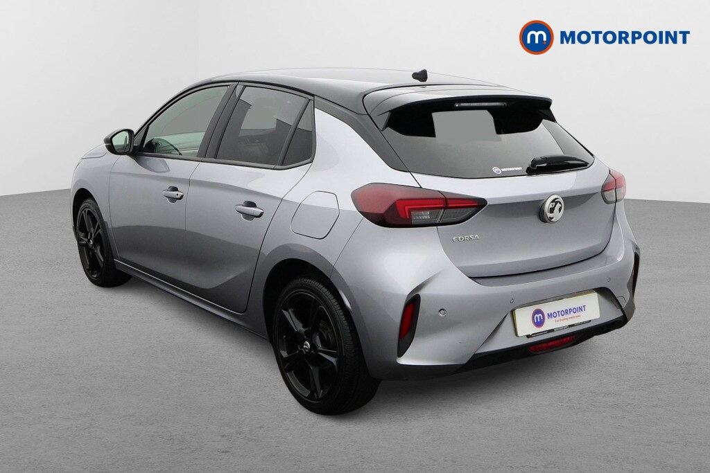 Used Vauxhall Corsa 2023 for sale - 76131702: Photo 5