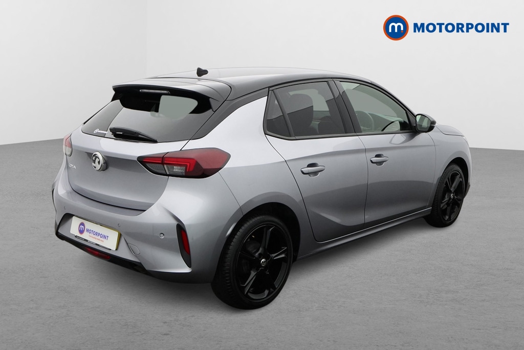 Used Vauxhall Corsa 2023 for sale - 76131702: Photo 7