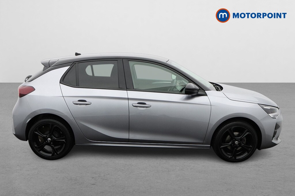 Used Vauxhall Corsa 2023 for sale - 76131702: Photo 8