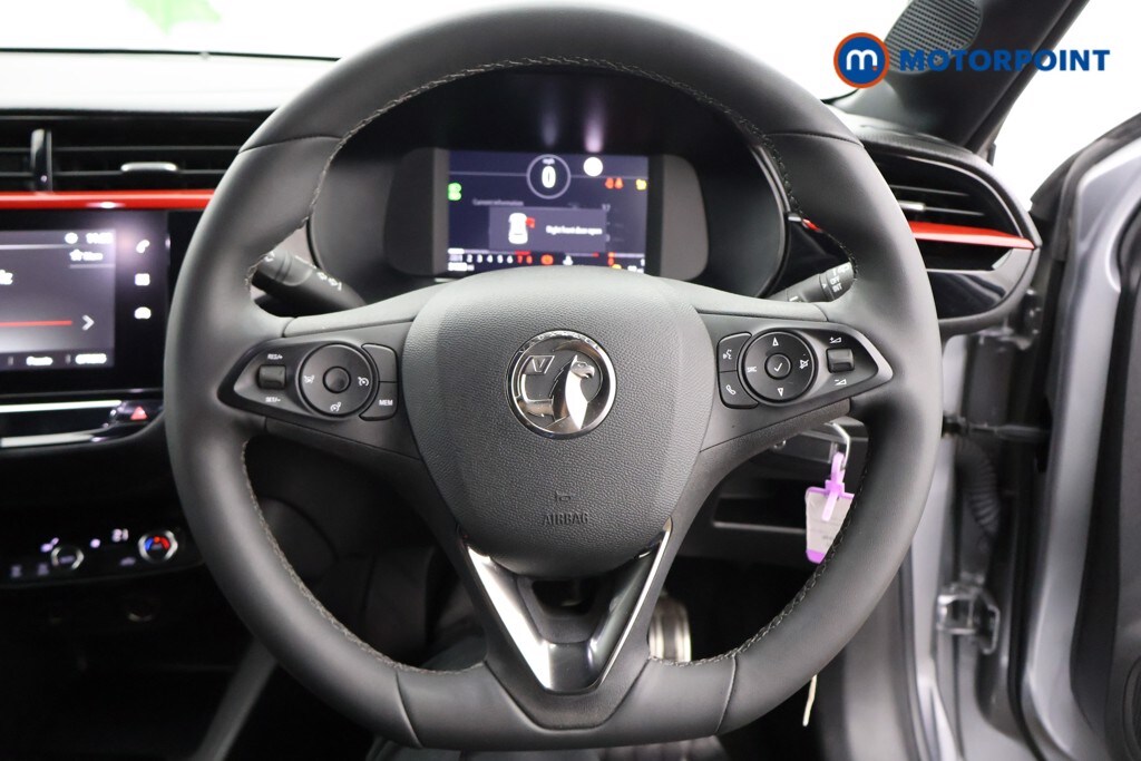 Used Vauxhall Corsa 2023 for sale - 76131702: Photo 9