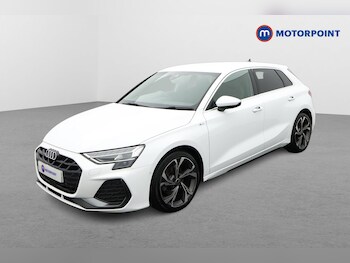Used Audi A3 undefined for sale - 78720939: Photo