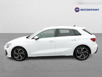 Used Audi A3 undefined for sale - 78720939: Photo