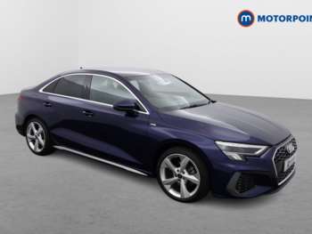 2023 - 35 TDI S Line 4dr S Tronic