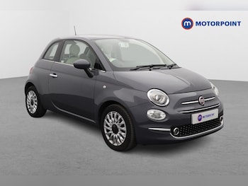Fiat - 500