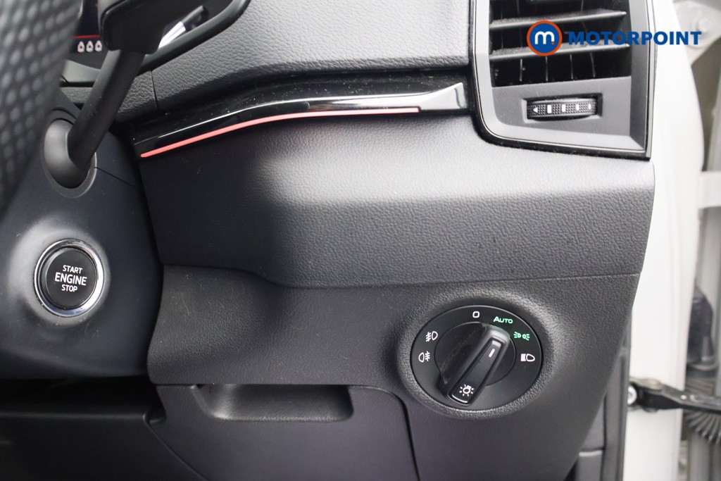 Used Skoda Karoq 2021 for sale - 76379858: Photo 15