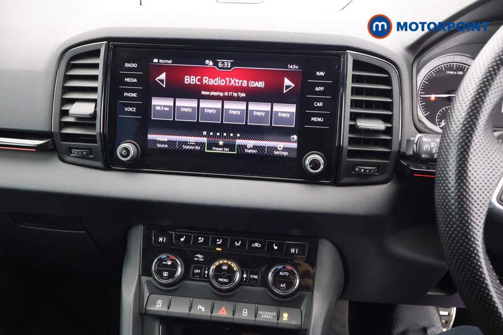 Used Skoda Karoq 2021 for sale - 76379858: Photo 16