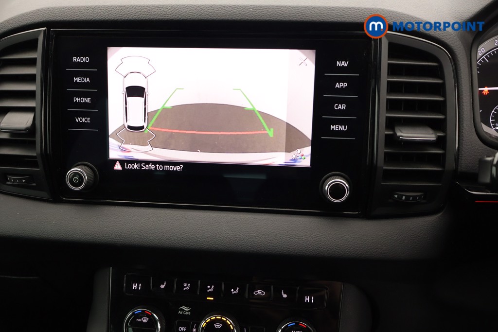Used Skoda Karoq 2021 for sale - 76379858: Photo 19