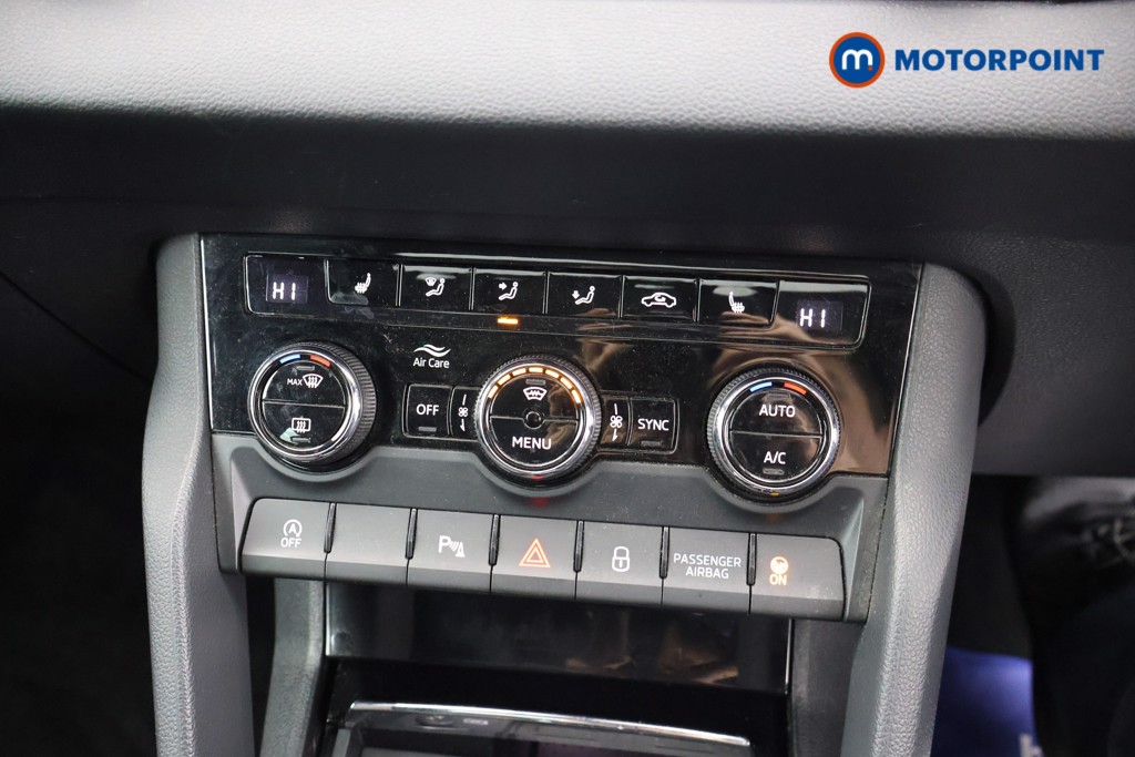 Used Skoda Karoq 2021 for sale - 76379858: Photo 20