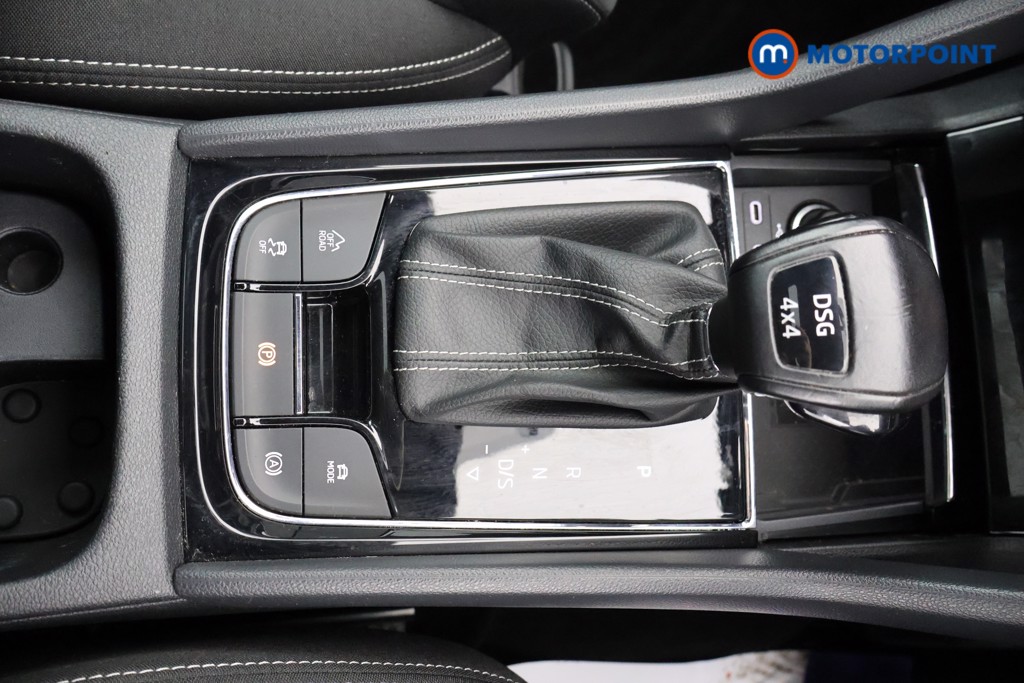 Used Skoda Karoq 2021 for sale - 76379858: Photo 21