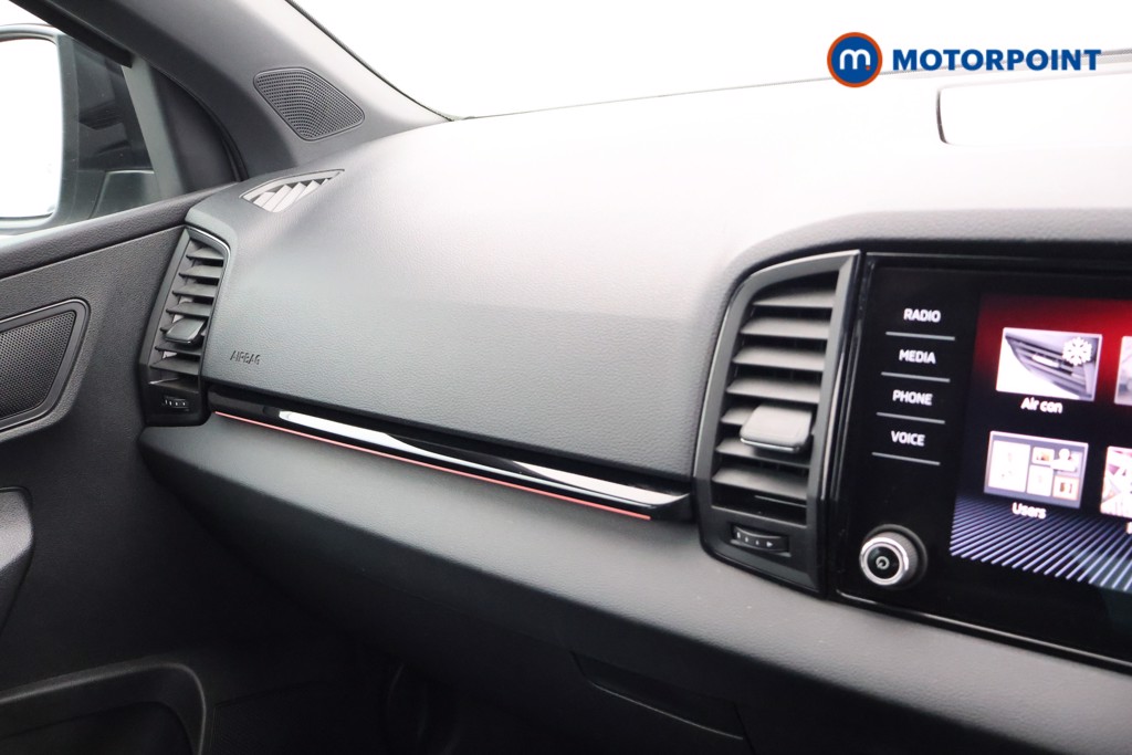 Used Skoda Karoq 2021 for sale - 76379858: Photo 22