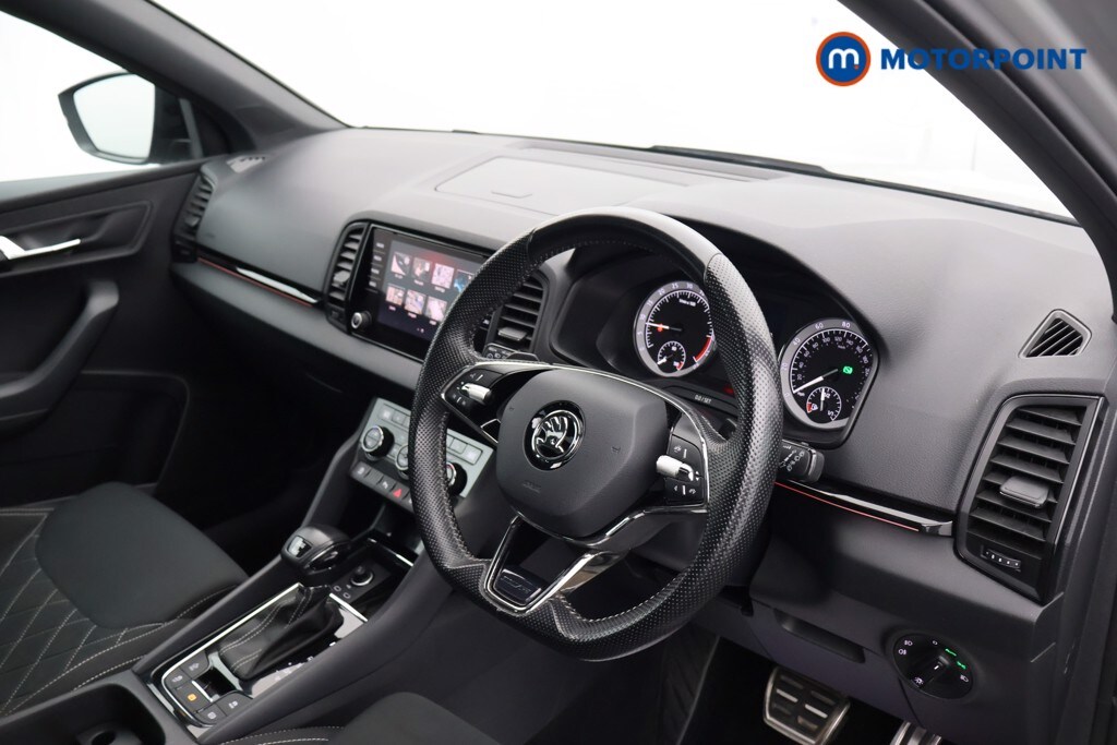 Used Skoda Karoq 2021 for sale - 76379858: Photo 26