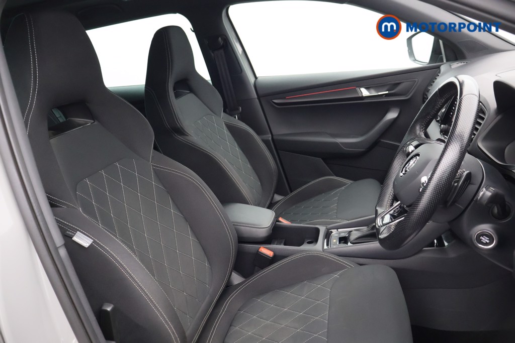 Used Skoda Karoq 2021 for sale - 76379858: Photo 27