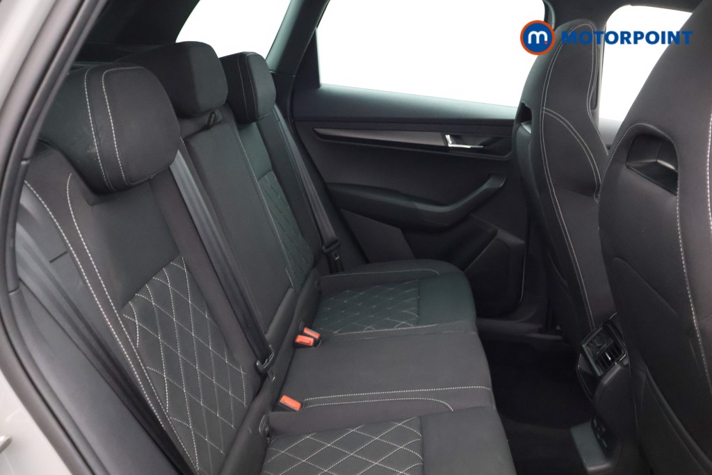 Used Skoda Karoq 2021 for sale - 76379858: Photo 29