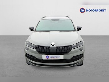 Used Skoda Karoq 2021 for sale - 76379858: Photo