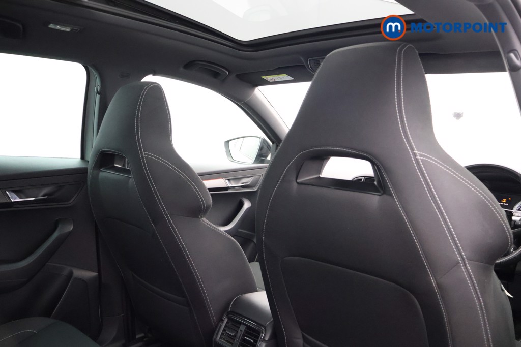 Used Skoda Karoq 2021 for sale - 76379858: Photo 30