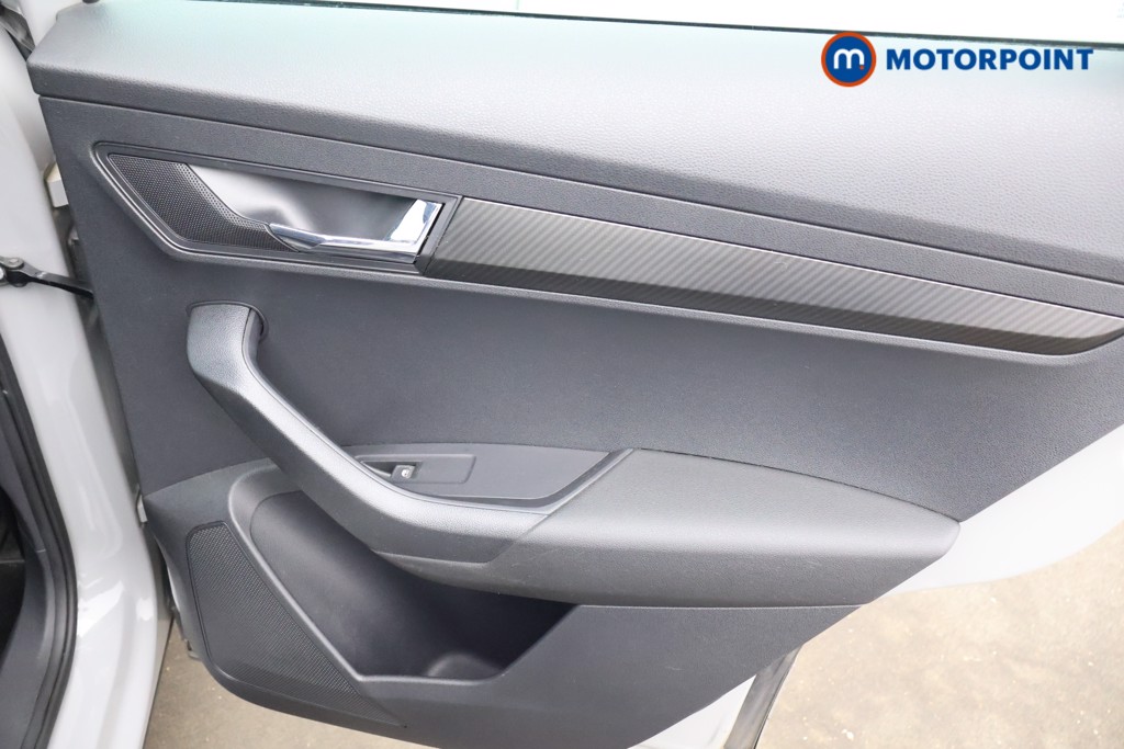 Used Skoda Karoq 2021 for sale - 76379858: Photo 31