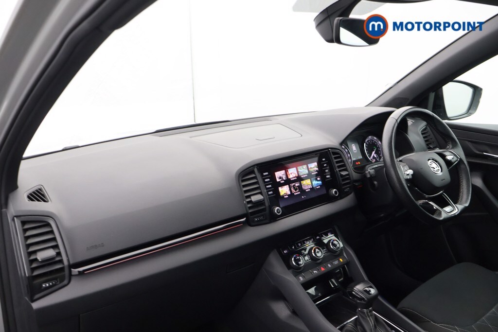Used Skoda Karoq 2021 for sale - 76379858: Photo 32