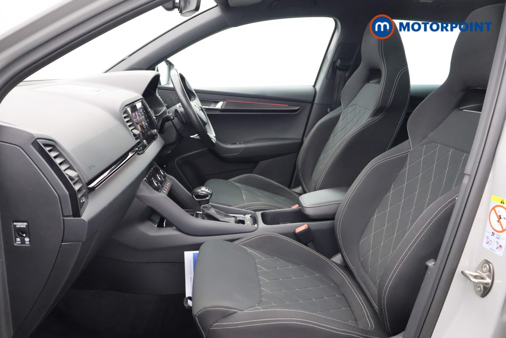 Used Skoda Karoq 2021 for sale - 76379858: Photo 33