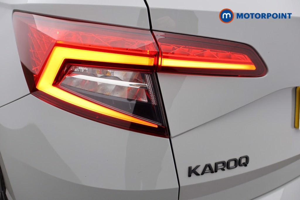 Used Skoda Karoq 2021 for sale - 76379858: Photo 36
