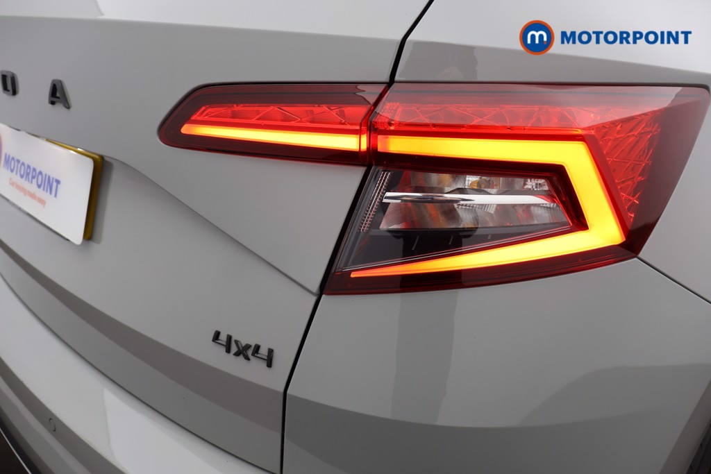 Used Skoda Karoq 2021 for sale - 76379858: Photo 37