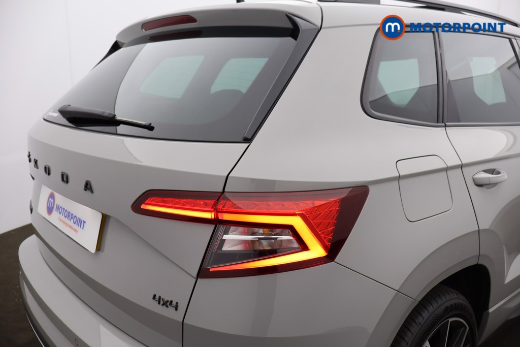 Used Skoda Karoq 2021 for sale - 76379858: Photo 38