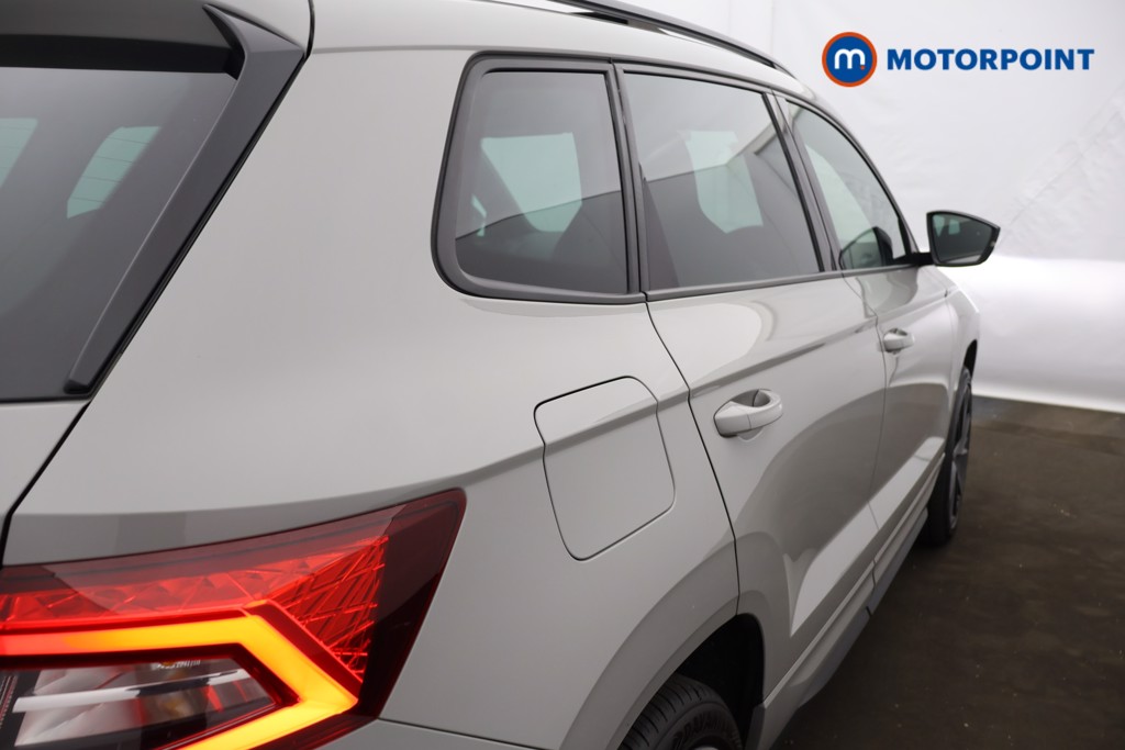Used Skoda Karoq 2021 for sale - 76379858: Photo 39