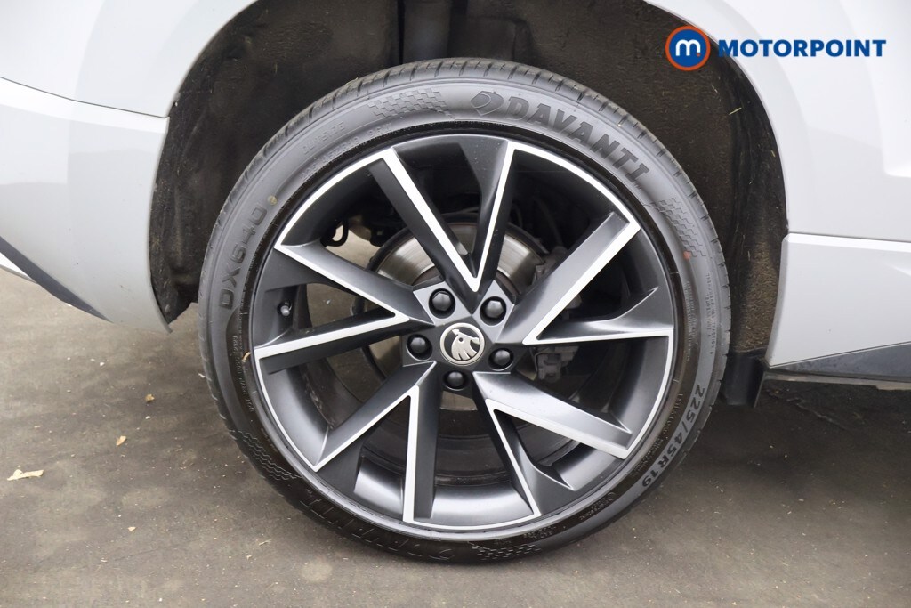 Used Skoda Karoq 2021 for sale - 76379858: Photo 40