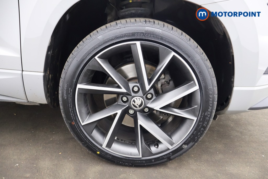 Used Skoda Karoq 2021 for sale - 76379858: Photo 41