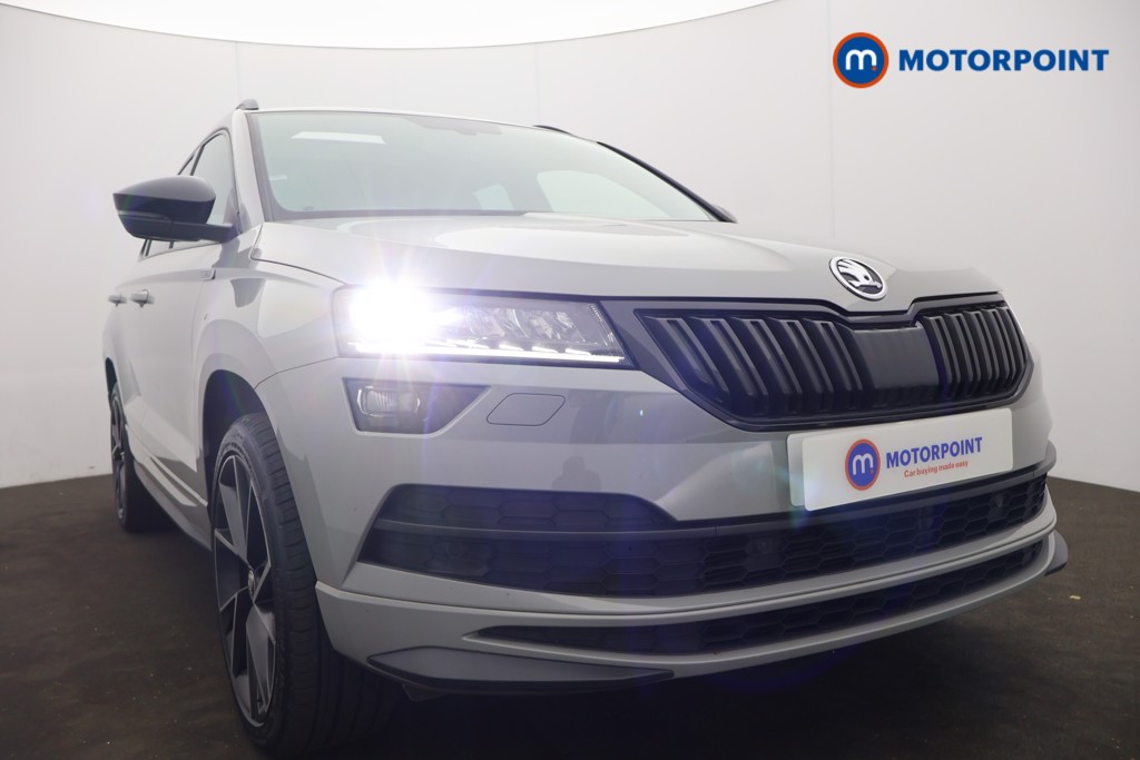 Used Skoda Karoq 2021 for sale - 76379858: Photo 42
