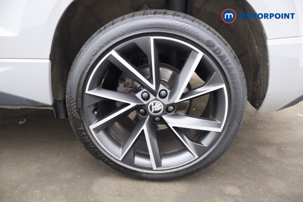 Used Skoda Karoq 2021 for sale - 76379858: Photo 44