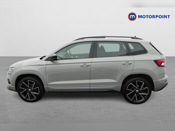 Used Skoda Karoq 2021 for sale - 76379858: Photo