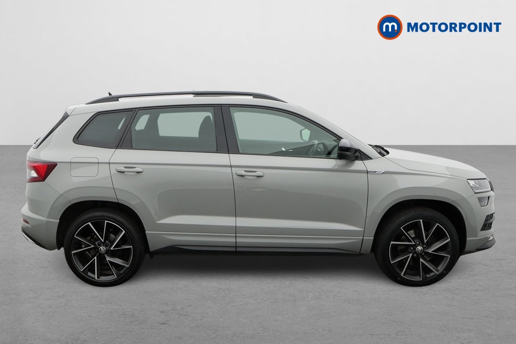 Used Skoda Karoq 2021 for sale - 76379858: Photo 8