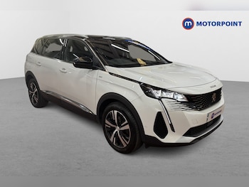 Used Peugeot 5008 2022 for sale - 78240477: Photo