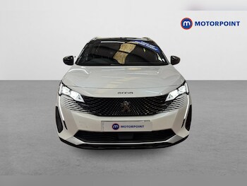 Used Peugeot 5008 2022 for sale - 78240477: Photo