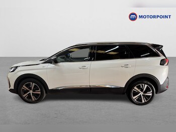 Used Peugeot 5008 2022 for sale - 78240477: Photo