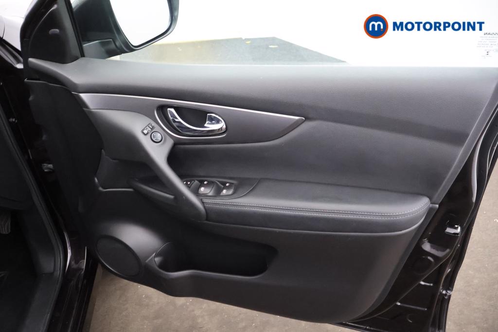 Used Nissan Qashqai 2018 for sale - 76961084: Photo 14